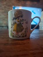 Vintage Mitterteich Bavaria Mok, Ophalen of Verzenden