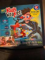 Spy Code Kluis Kraker, Hobby en Vrije tijd, Gezelschapsspellen | Bordspellen, Een of twee spelers, Ophalen of Verzenden, Zo goed als nieuw