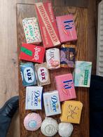 Nieuw 16 stukken zeep diverse merken, Ophalen of Verzenden