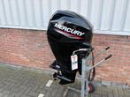 Nieuwe Mercury 40 pk 4 takt EFI, kortstaart , Powertrim !, Watersport en Boten, Buiten- en Binnenboordmotoren, Nieuw, Mercury