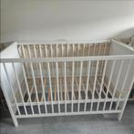 OPHALEN IN VENLO* Baby ledikant 3x gebruikt vaste prijs €50, Kinderen en Baby's, Babywiegjes en Ledikanten, Ophalen of Verzenden