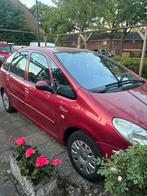 Citroën Xsara 1.6 I 16V Picasso 2006 Rood, Voorwielaandrijving, Stof, Xsara, 4 cilinders