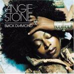 Angie Stone - Black Diamond, Ophalen of Verzenden, 1980 tot 2000, Zo goed als nieuw, R&B