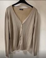 Lime vest. Maat S. Merk, Kleding | Dames, Truien en Vesten, Ophalen of Verzenden, Zo goed als nieuw, Maat 36 (S), Groen