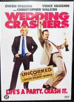 Wedding Crashers, Cd's en Dvd's, Dvd's | Komedie, Ophalen of Verzenden, Romantische komedie, Zo goed als nieuw