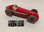 Dinky Toys Alfa 232, Hobby en Vrije tijd, Modelauto's | 1:43, Dinky Toys, Gebruikt, Ophalen of Verzenden, Auto
