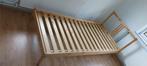 Ikea bed 90x200cm, Huis en Inrichting, Slaapkamer | Bedden, Ophalen, 90 cm, Zo goed als nieuw, 200 cm