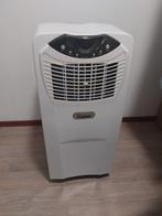 Eurom PAC Airco 23R - Mobiele Airco, Ophalen, Zo goed als nieuw, Afstandsbediening, Ventileren