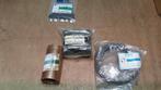 Borgveren diverse maten 2,3mm 105mm; M35 M40, Ophalen of Verzenden, Nieuw