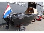 WSR 475 | Suzuki 9,9PK | BJ 2021 | Gebruikt, Watersport en Boten, Gebruikt, Tot 10 pk, 3 tot 6 meter, Buitenboordmotor