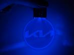 Kia USB Oplaadbare Lichtgevende Sleutelhanger, Kia Motors, Nieuw, Ophalen of Verzenden, Info@kia.com