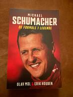 Michael Schumacher, Overige, Nieuw, Ophalen, Olaf Mol