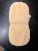 Kaiser Lamsvacht Inlegzool Kinderwagen - 77x35cm, Ophalen of Verzenden, Zo goed als nieuw, Kinderwagen, Overige merken