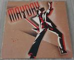 LP Mayday - Mayday [Melo.Hardrock], Ophalen of Verzenden, Gebruikt