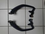 Handgrepen achter voor triumph tiger 800, Motoren, Ophalen of Verzenden