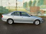BMW 535i V8 in zeer nette staat, Auto's, BMW, Automaat, Achterwielaandrijving, 8 cilinders, Leder