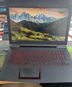 Lenovo Legion Y520-15IKBM • i7-7700HQ • GTX 1060 • 16 GB RAM, Gebruikt, Met videokaart, Intel® Core™ i7 , Gaming
