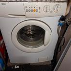 Zanussi wasmachine, Ophalen, Gebruikt