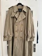 Burberry jas, Ophalen of Verzenden, Zo goed als nieuw, Maat 46/48 (XL) of groter