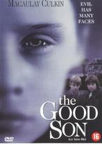 The Good Son (1993) DVD Macaulay Culkin David Morse, Thrillers en Misdaad, Ophalen of Verzenden, Zo goed als nieuw, 1980 tot heden
