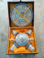 chinees serviesje, Antiek en Kunst, Antiek | Servies compleet, Ophalen of Verzenden