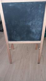 Schoolbord, Ophalen of Verzenden, Gebruikt, Accessoires
