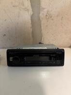 Autoradio kenwood met usb, Auto diversen, Autoradio's, Ophalen of Verzenden, Zo goed als nieuw