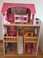 Poppenhuis Bandits & Angels, Kinderen en Baby's, Speelgoed | Poppenhuizen, Ophalen, Zo goed als nieuw