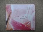 CD van Kinga Ban. Titel: Geboren., Ophalen of Verzenden, Zo goed als nieuw, Gospel