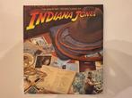 The Greatest Adventures of Indiana Jones Hardcover – 2008, Overige typen, Ophalen of Verzenden, Zo goed als nieuw, Film