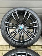19” INCH 403 M STYLE ORIGINEEL BMW 403M M403 5X120 BREEDSET, Auto-onderdelen, Banden en Velgen, Banden en Velgen, Winterbanden