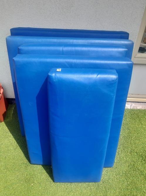 Bootkussens Waterdicht Blauw Sky, Watersport en Boten, Accessoires en Onderhoud, Nieuw, Interieur en Kussens, Ophalen
