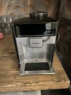Siemens EQ6 plus volautomatische koffiemachine, Witgoed en Apparatuur, Koffiezetapparaten, Ophalen, Zo goed als nieuw