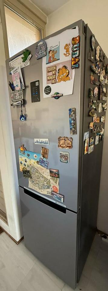 Deal!! Samsung Koelkast / Fridge for Sale! Great condition! beschikbaar voor biedingen