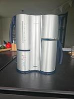 Siemens design by F.A. Porche koffiezetapparaat, Witgoed en Apparatuur, Koffiezetapparaten, Afneembaar waterreservoir, Gebruikt