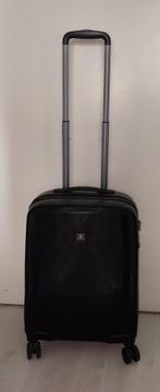 Trolley March 54x38x22 cm met Tsa-Slot en vier wielen, 50 tot 60 cm, Hard kunststof, Ophalen of Verzenden, Zo goed als nieuw