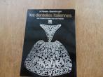 Les dentelles Italiennes  door M. Steenebrugen, Ophalen of Verzenden, Nieuw, Boek of Tijdschrift