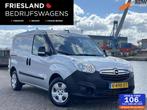 Opel Combo 1.3 CDTi L1H1 Edition Airco/Cruise/Radio-CD/Trekh, Voorwielaandrijving, Stof, Gebruikt, Bedrijf