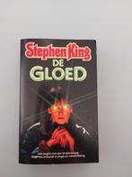 De Gloed - Stephen King, Boeken, Gelezen, Stephen King, Ophalen of Verzenden