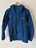 RAB Kangri Gore-Tex Hardshell Jas Maat S, Ophalen of Verzenden, Zo goed als nieuw, Kleding