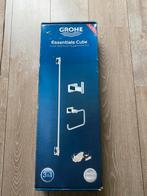 Nieuwe grohe bathroom set, Doe-het-zelf en Verbouw, Sanitair, Ophalen of Verzenden, Nieuw