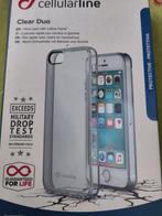 Gratis nieuw hoesje voor iPhone SE, 5S, 5, Ophalen of Verzenden, Nieuw, IPhone SE (2016)