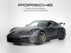 Porsche 911 GT3 (bj 2024, automaat), Auto's, Porsche, Nieuw, Te koop, Zilver of Grijs, Benzine