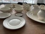 Wedgwood servies Barlaston Windsor Servies, Antiek en Kunst, Antiek | Servies compleet, Ophalen