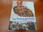 Kookboek van piepers tot pasta, blue band, Boeken, Ophalen of Verzenden, Zo goed als nieuw, Nederland en België