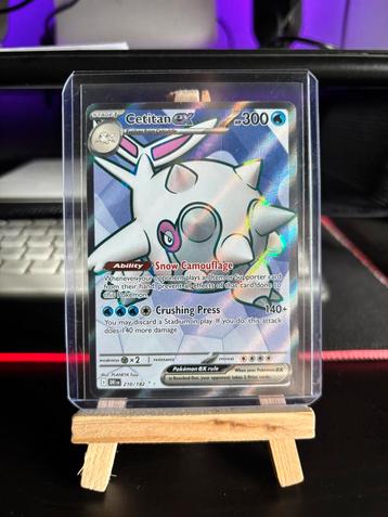 Pokemon destined rivals hits 192 185 210 206 187 beschikbaar voor biedingen