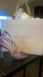 Jimmy Choo eyecatcher shoes, Ophalen of Verzenden, Zo goed als nieuw, Pumps, Overige kleuren