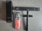 Nieuw: makeupset Kiko, lipgloss, eyeshadow stick, Lippen, Nieuw, Ophalen of Verzenden, Make-up