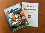 Lego 77906 Wonder Woman (special limited Edition) NIEUW MISB, Nieuw, Complete set, Ophalen of Verzenden, Lego
