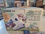 Stickermaker Xyron 510 met magneettape, Ophalen of Verzenden, Nieuw